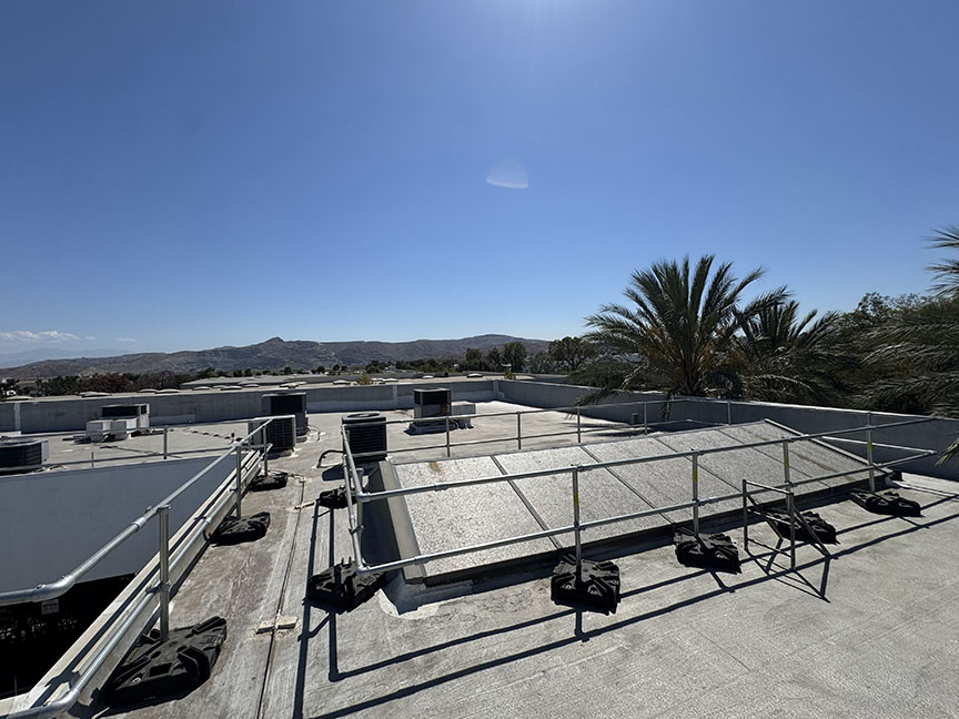 Kee Guard 5 Corona CA