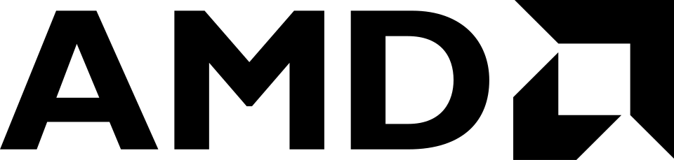 AMD Logo.Svg