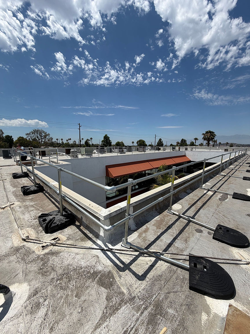 Kee Guard Corona CA