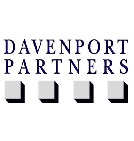 Davenport Partners Logo