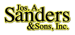 Logo Sanders Cloud3