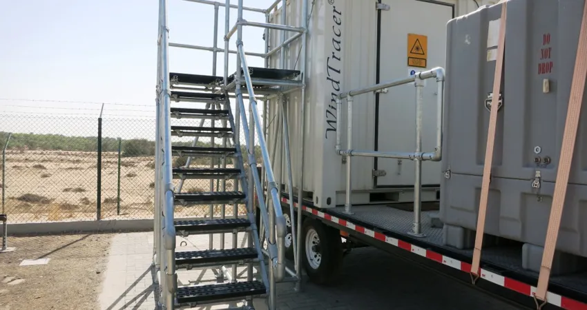 Kee Crossover Kee Step Crossover - Kee Safety