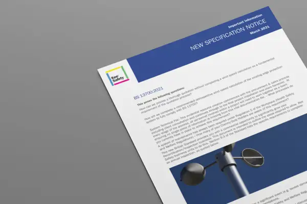 Kee Safesign About Kee Safety, Corporate Mission - Kee Safety