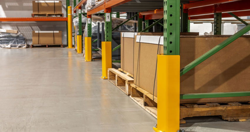 Impact Protection - Kee Safety