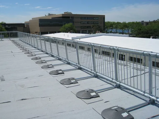 PitProtect® Maintenance Pit Cover for Fall Protection - Kee Safety
