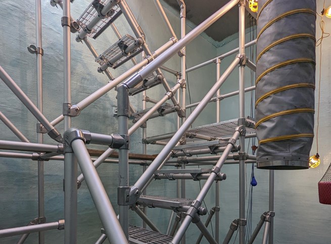 Stairs Cs 1