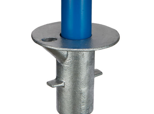 Kwik Kit® - Safety Railing Kits - Kee Safety