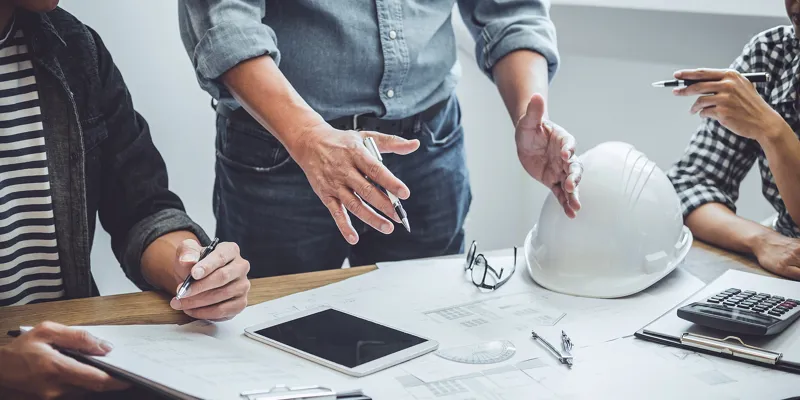 Active vs Passive Fall Protection Systems - Kee Safety