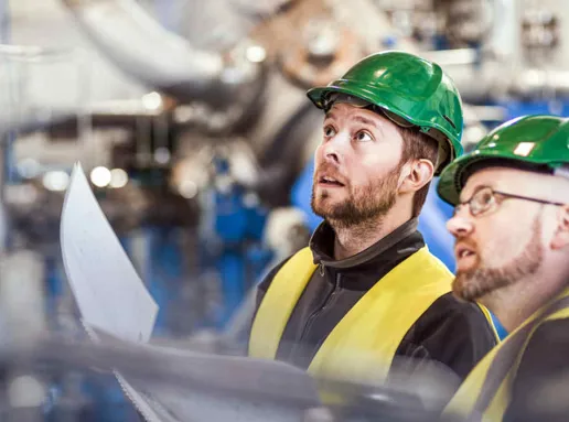 Workplace Inspection