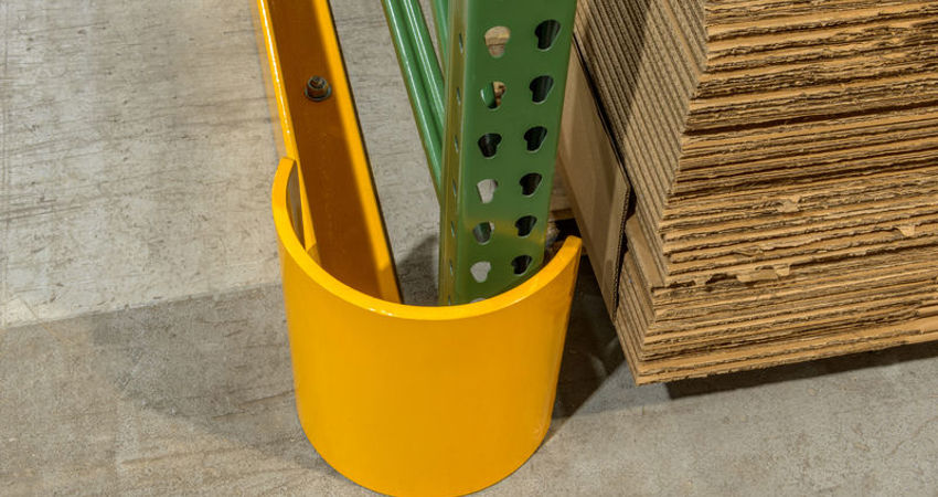 Impact Protection - Kee Safety