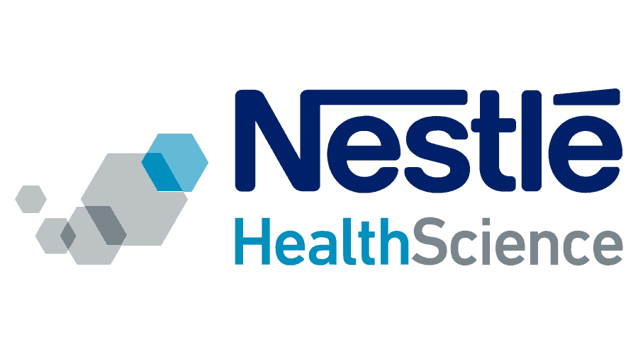 Nestle Health Science Logo Vector