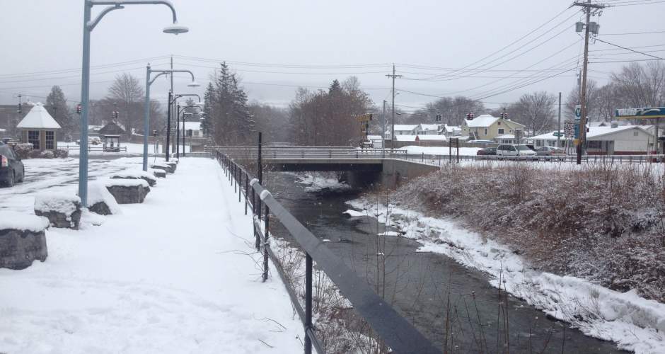 Keeklamprail 940 500 65 S C1