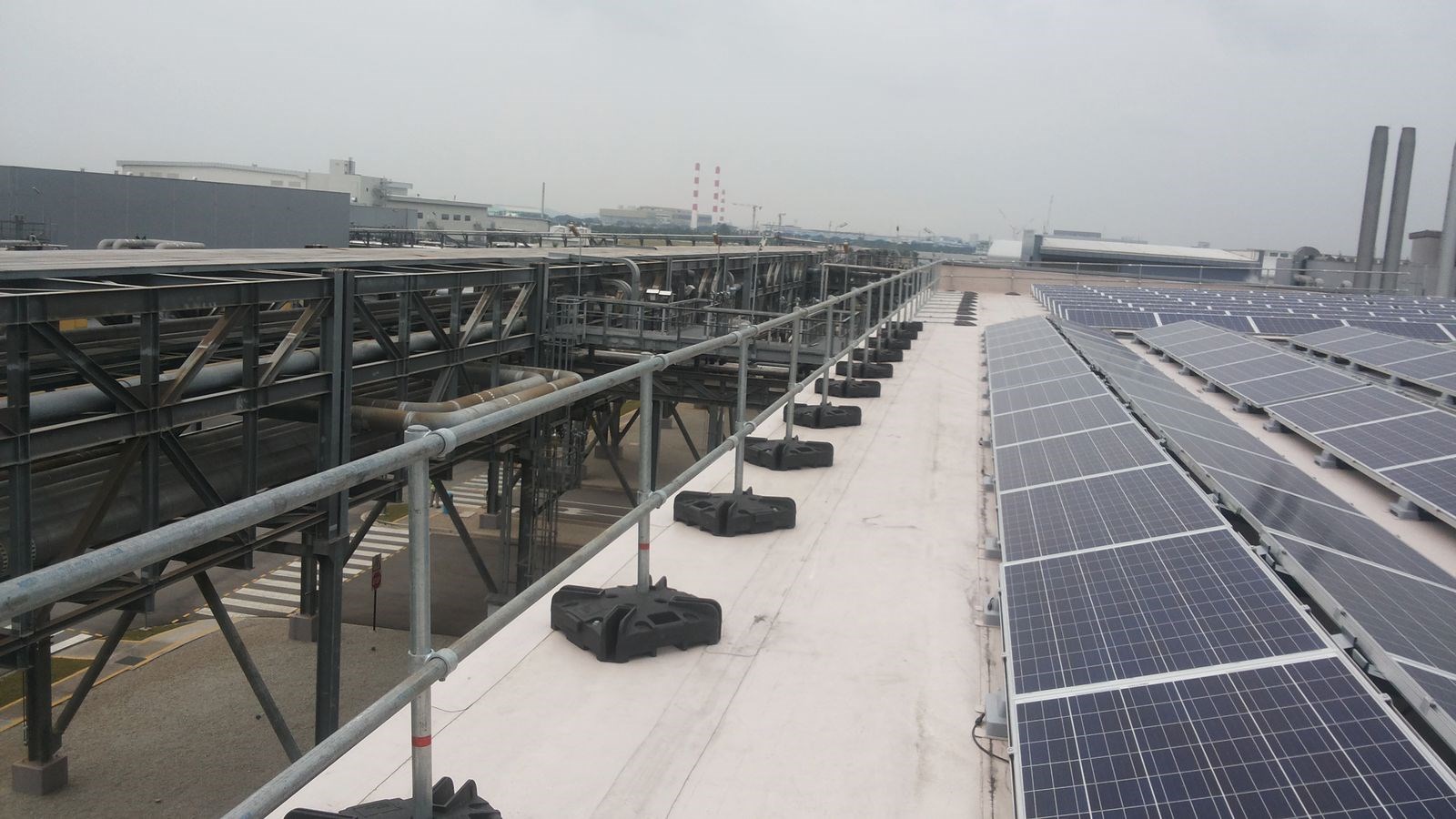 Solarindustry