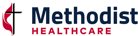 Methodist Healthcare Logo