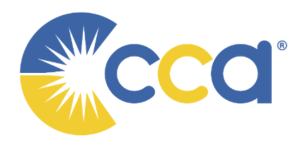CCA Logo