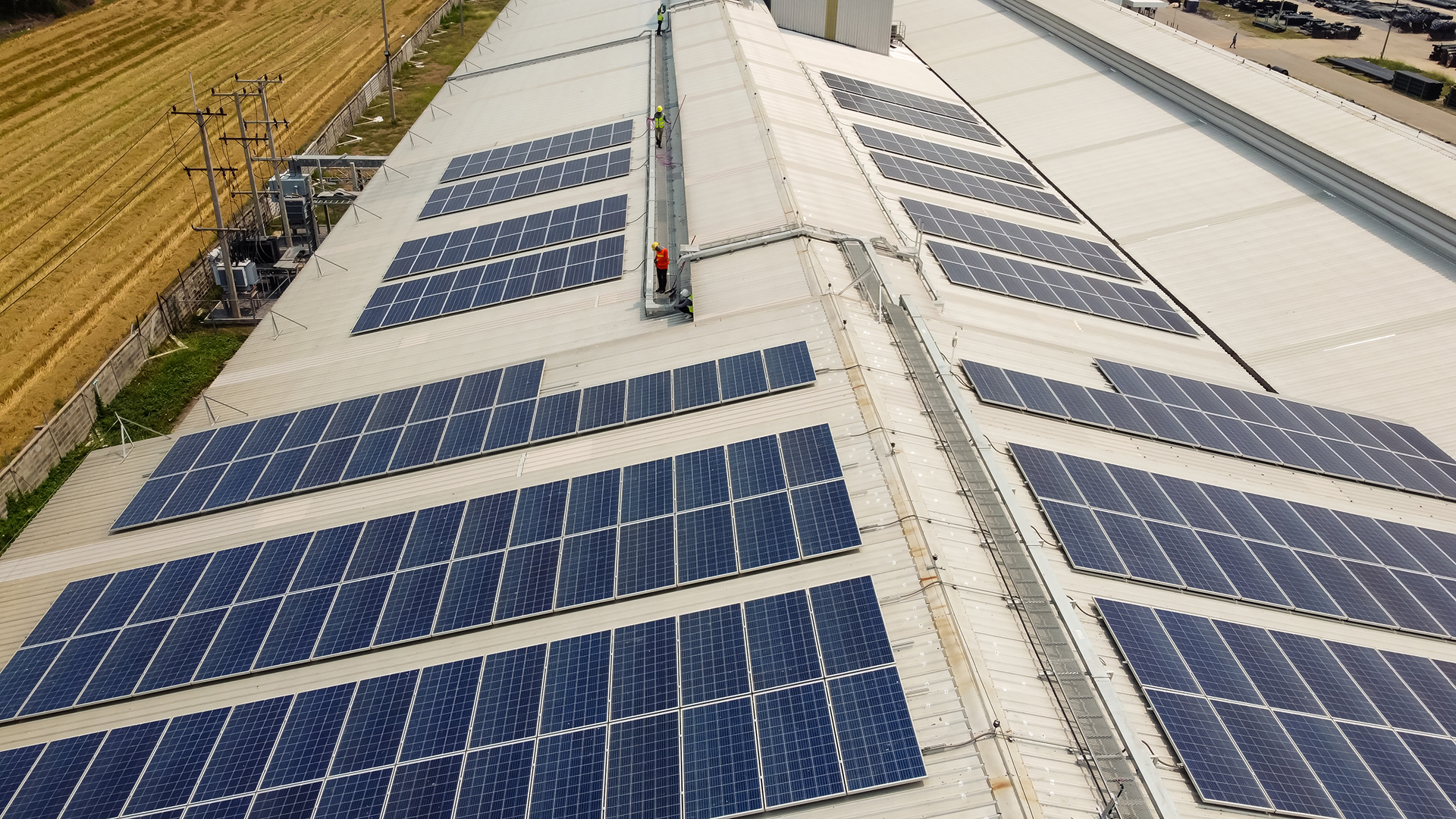 Solar Shutterstock 2049592880