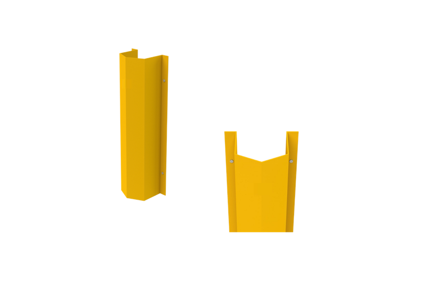 Pipe Shield Transp