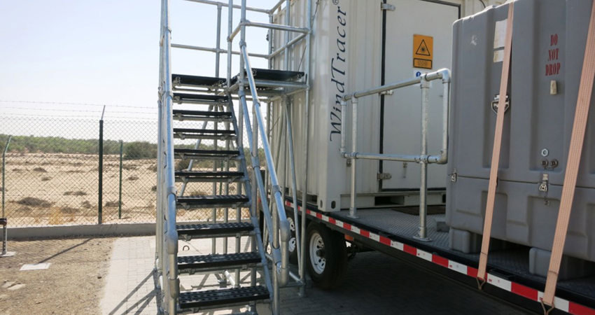 Static Machine Platform Kee® Static Work Platforms - Kee Safety