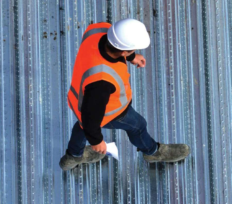 Essential Strategies for Workplace Fall Protection - Kee Safety