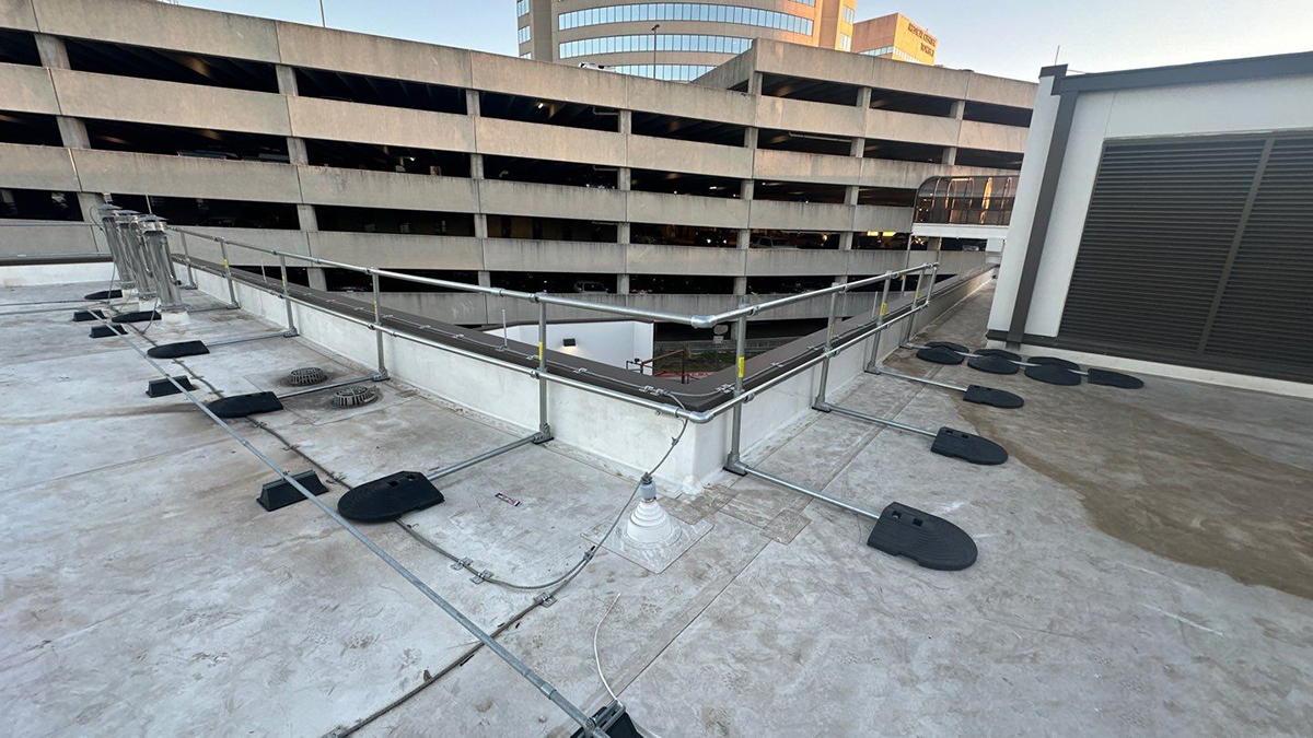 KSI Texas Health Kee Guard3