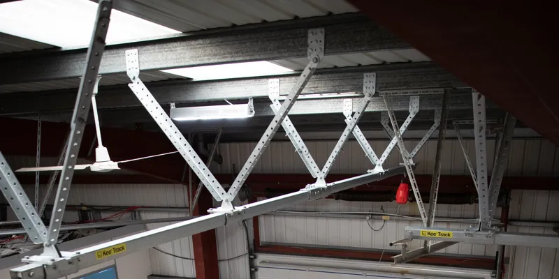 The Ultimate Guide to OSHA-Compliant Guardrails: What You Need to Know ...