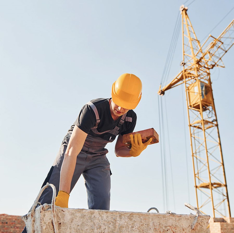 Worker