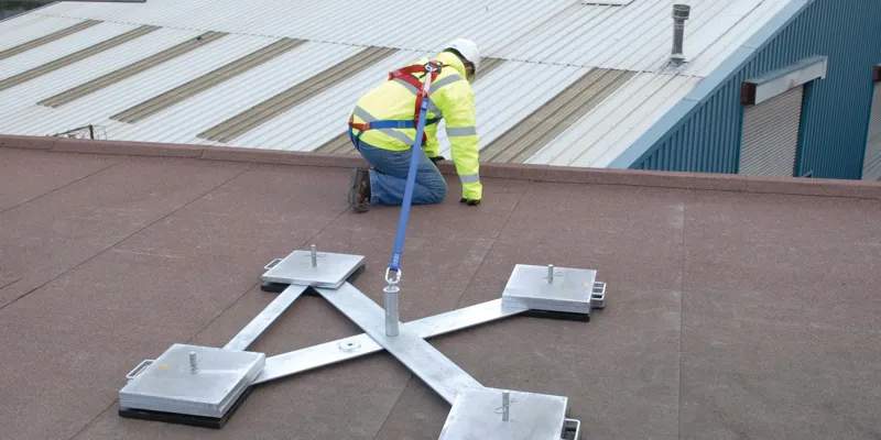 PitProtect® Maintenance Pit Cover for Fall Protection - Kee Safety