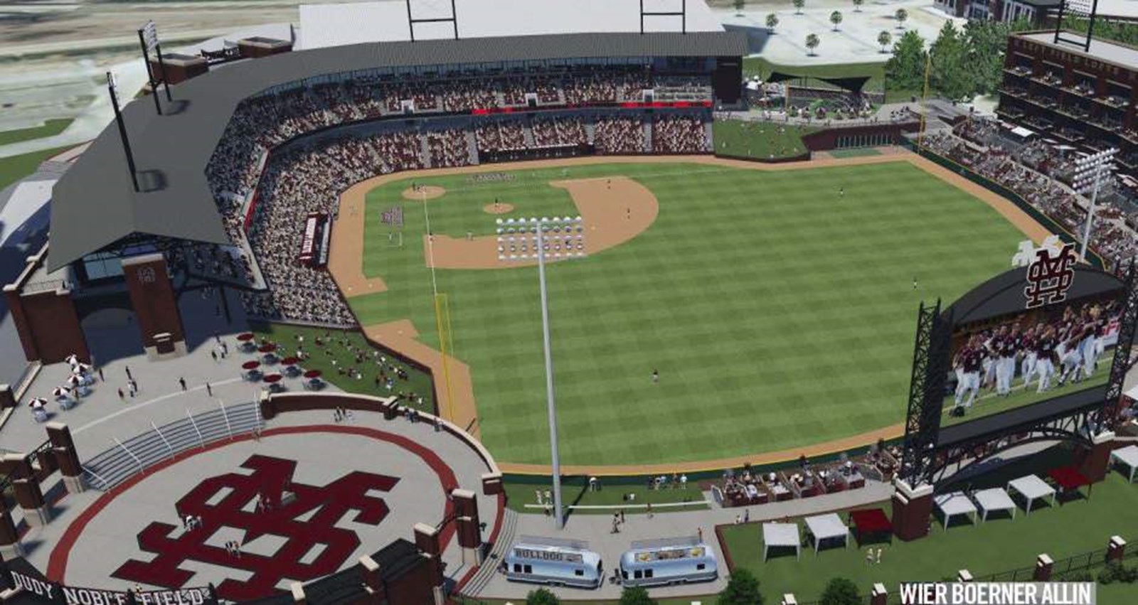 Baseball Keeline 4 940 500 65 S C1