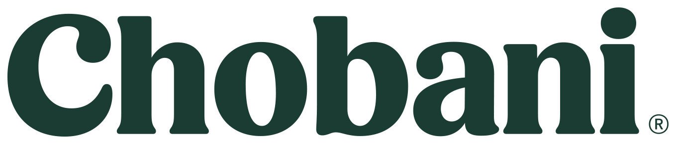 Chobani Logo