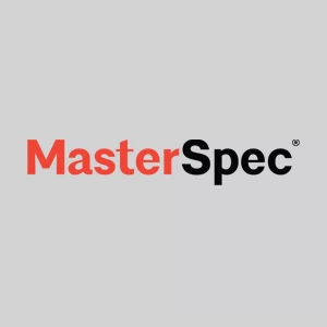 Masterspec Logo