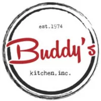 Buddys Logo