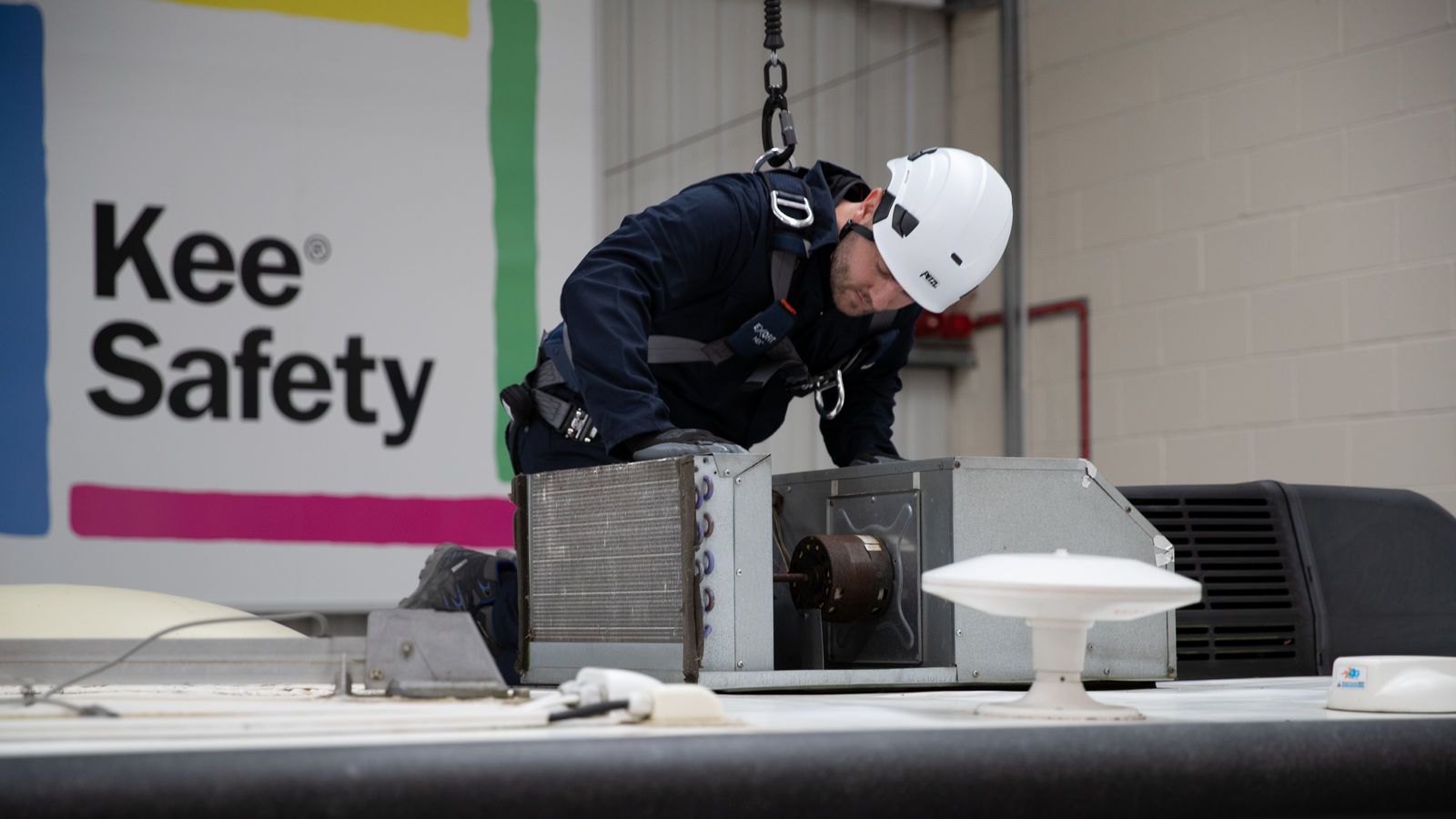 Projekt i instalacja