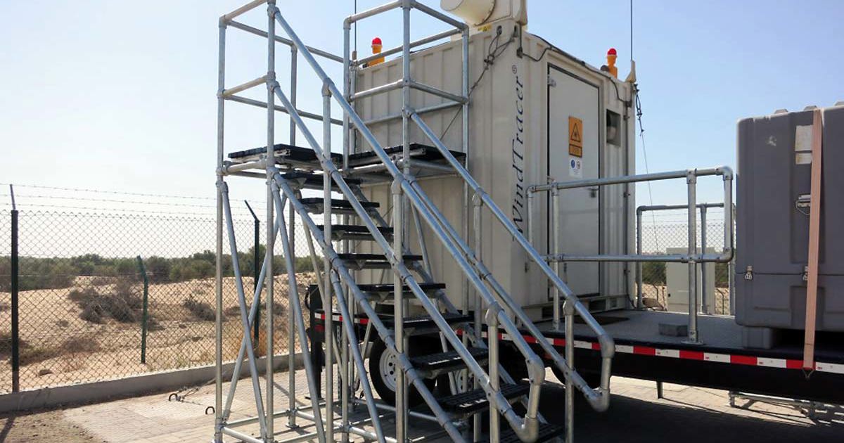 Elevating Work Platform Safety Standards: The Flexibility and ...
