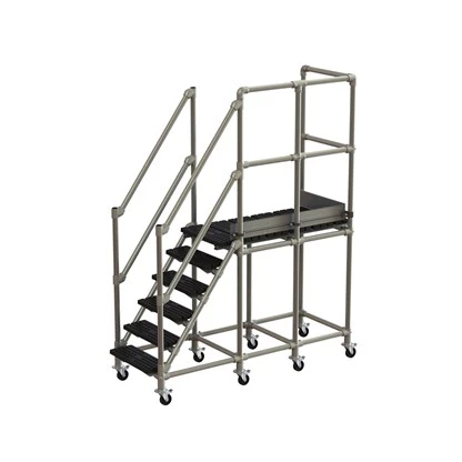 Mobile Access Platform