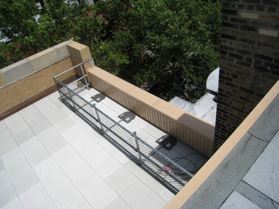 Parapet Wall Fall Protection: Regulations and Best Practices for ...