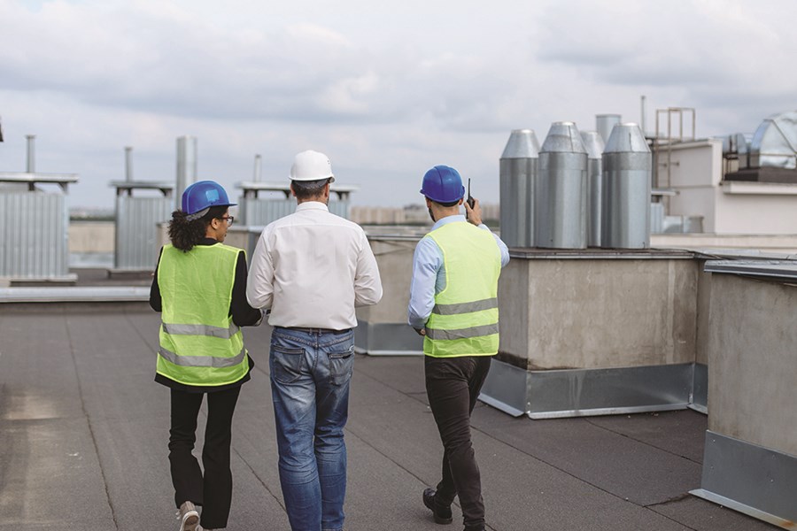 Rooftop Webadobestock 286303963