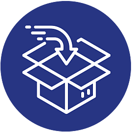 KT Distribution 270X270