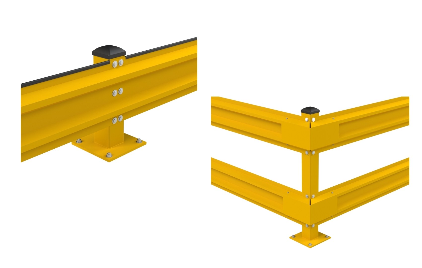 Product Overview Traffic Shield